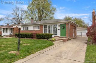 18266 Macarthur Street, Redford, MI 48240