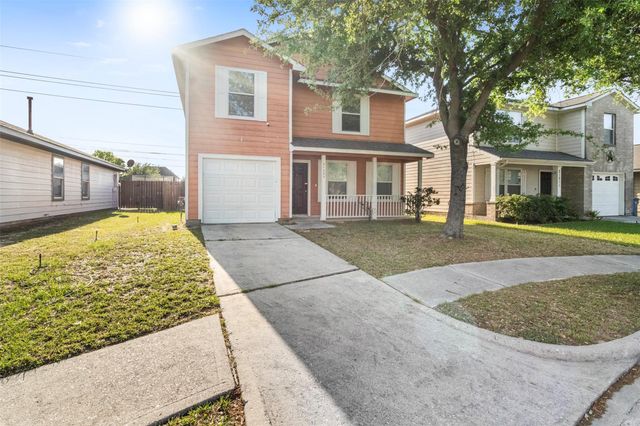 21207 Grand Linden Court, Humble, TX 77338