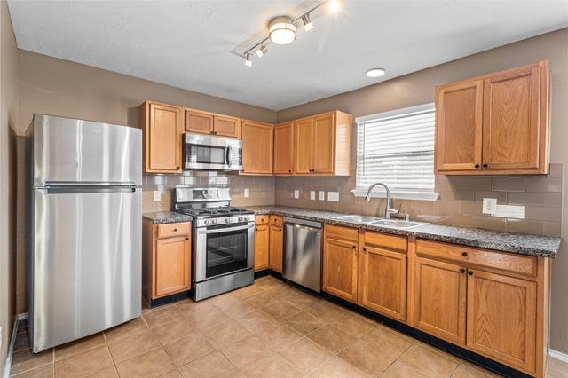 21207 Grand Linden Court, Humble, TX 77338