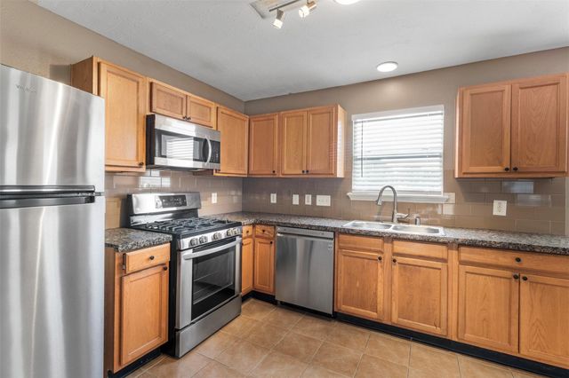 21207 Grand Linden Court, Humble, TX 77338