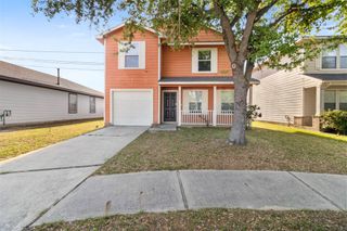 21207 Grand Linden Court, Humble, TX 77338