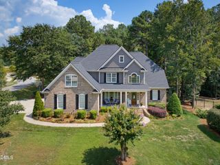 2200 Hedge Maple Drive, Raleigh, NC 27603