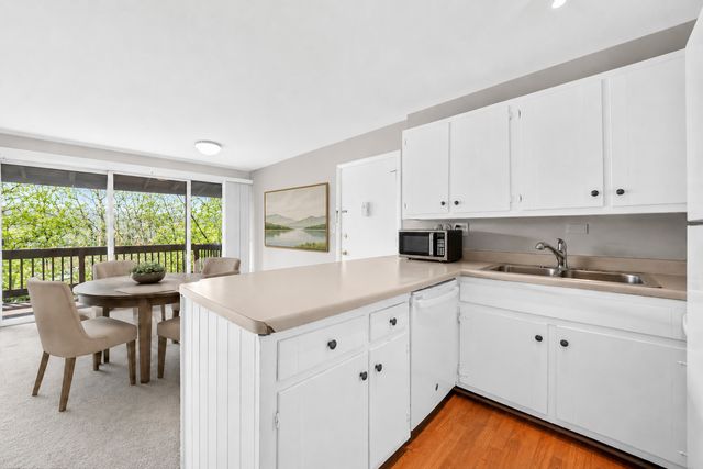 5536 E Lake Drive 68-C, Lisle, IL 60532