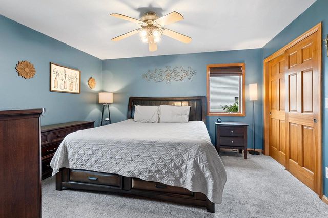3166 EGAN LANE, Green Bay, WI 54311