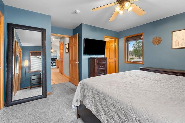 3166 EGAN LANE, Green Bay, WI 54311