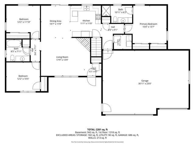 3166 EGAN LANE, Green Bay, WI 54311