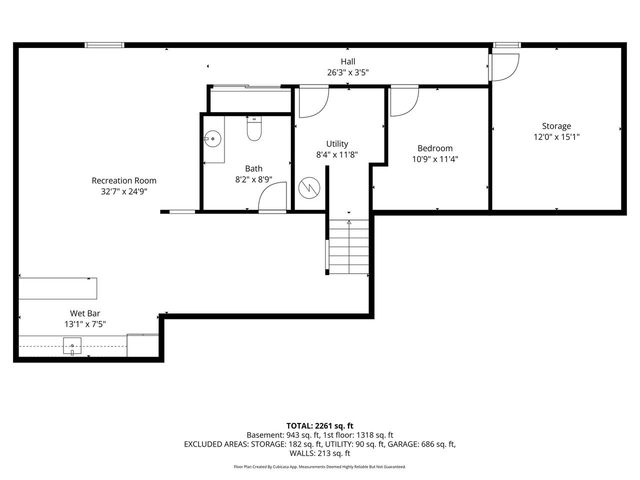 3166 EGAN LANE, Green Bay, WI 54311