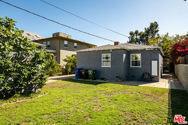 2468 Glencoe Avenue, Venice, CA 90291
