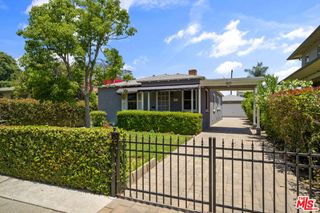 2468 Glencoe Avenue, Venice, CA 90291