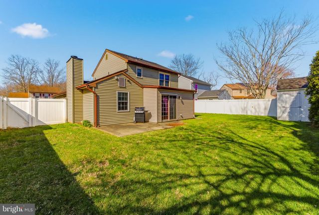 119 ROBINS RUN W, Swedesboro, NJ 08085
