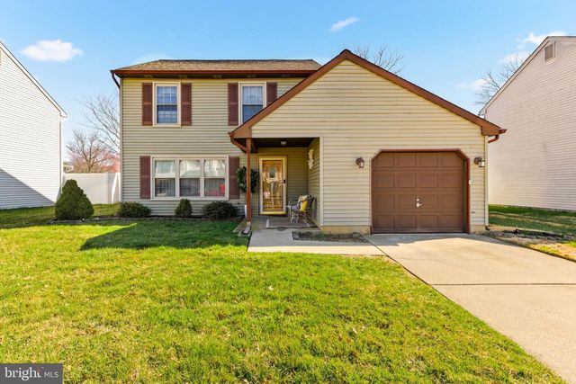 119 ROBINS RUN W, Swedesboro, NJ 08085