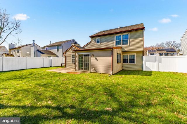119 ROBINS RUN W, Swedesboro, NJ 08085