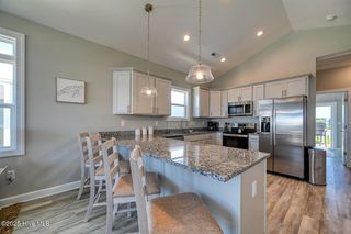 128 Sea Gull Lane, N Topsail Beach, NC 28460