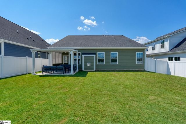 7044 Glass Court, Spartanburg, SC 29307