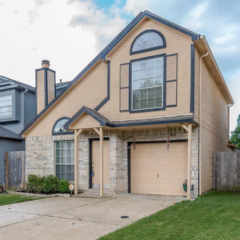 5718 Fargo Drive, Dickinson, TX 77539