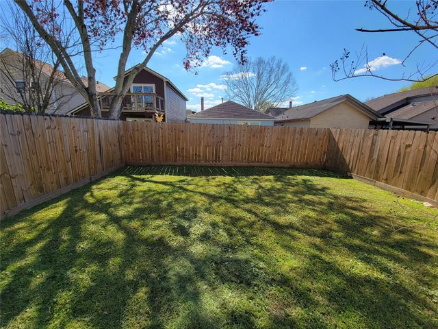 5718 Fargo Drive, Dickinson, TX 77539