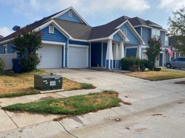 9025 Benevolent Court, Providence Village, TX 76227