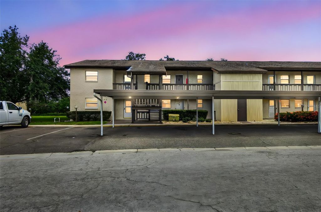 4829 ONYX LANE 101, New Port Richey, FL 34652