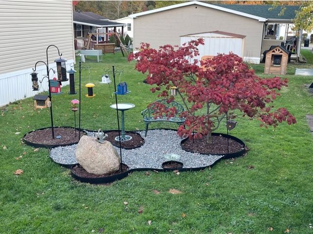 1520 PINEGROVE Way, Erie, PA 16509