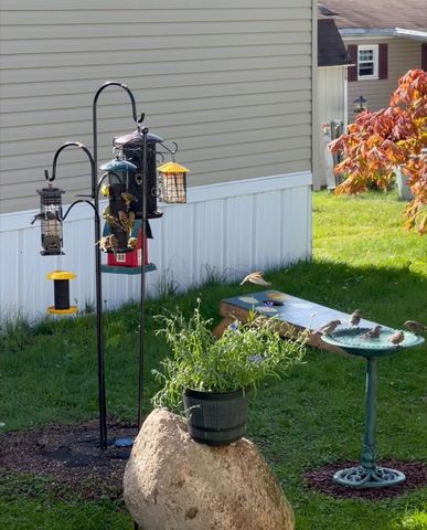 1520 PINEGROVE Way, Erie, PA 16509