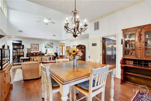 217 Wiley Bottom, Savannah, GA 31411