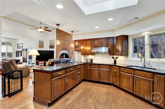 217 Wiley Bottom, Savannah, GA 31411