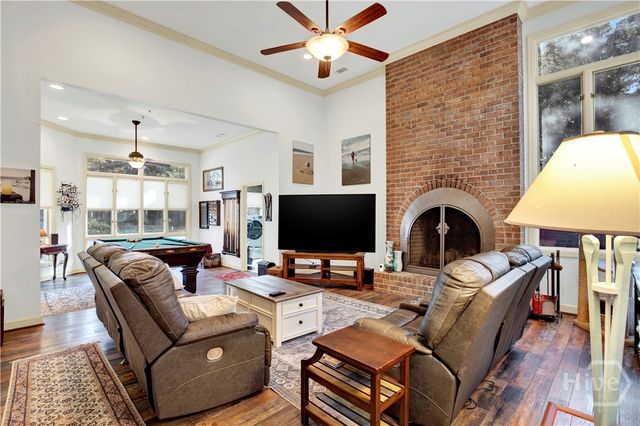 217 Wiley Bottom, Savannah, GA 31411