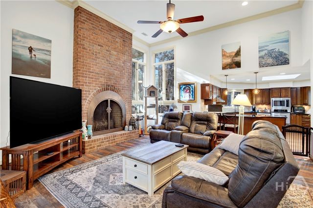 217 Wiley Bottom, Savannah, GA 31411