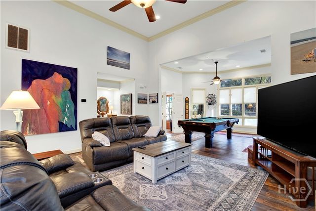 217 Wiley Bottom, Savannah, GA 31411