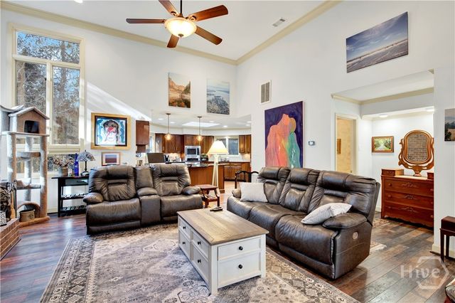 217 Wiley Bottom, Savannah, GA 31411