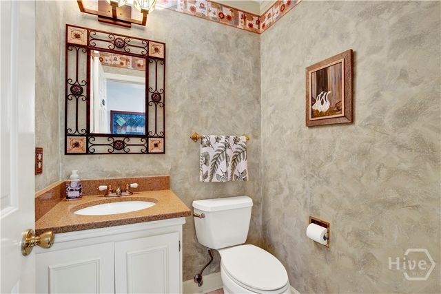 217 Wiley Bottom, Savannah, GA 31411