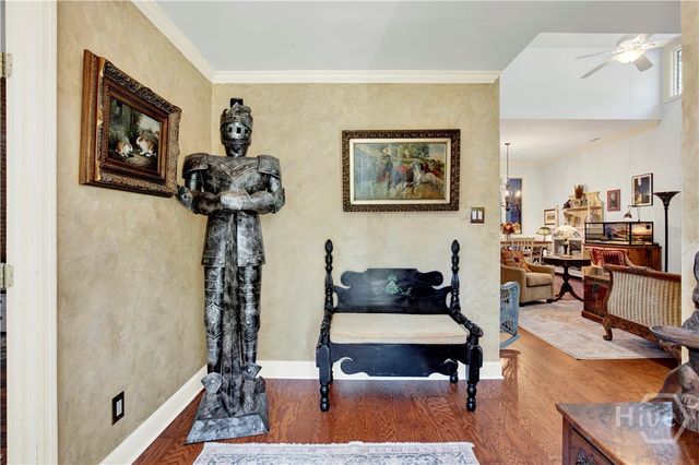 217 Wiley Bottom, Savannah, GA 31411