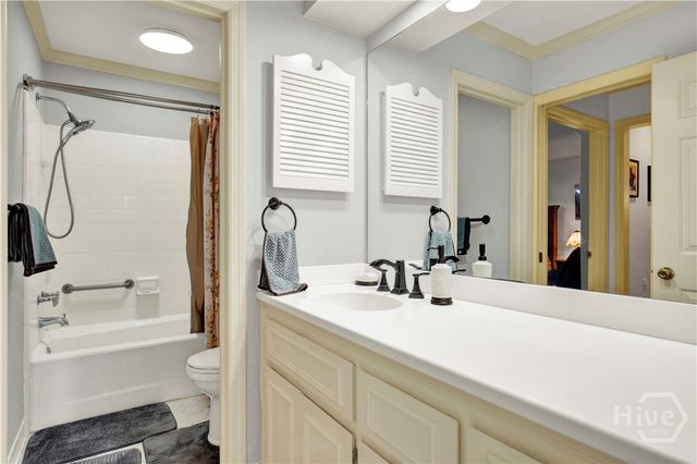 217 Wiley Bottom, Savannah, GA 31411