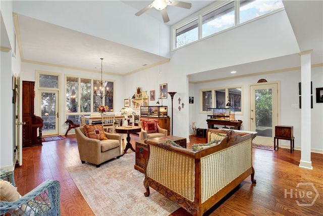 217 Wiley Bottom, Savannah, GA 31411