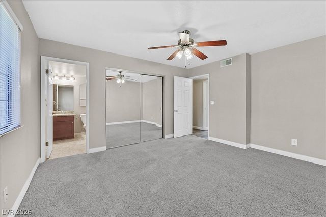 2750 South Durango Drive 1038, Las Vegas, NV 89117