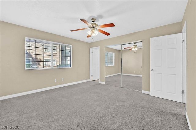 2750 South Durango Drive 1038, Las Vegas, NV 89117