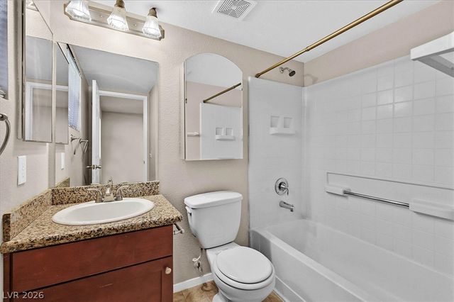 2750 South Durango Drive 1038, Las Vegas, NV 89117