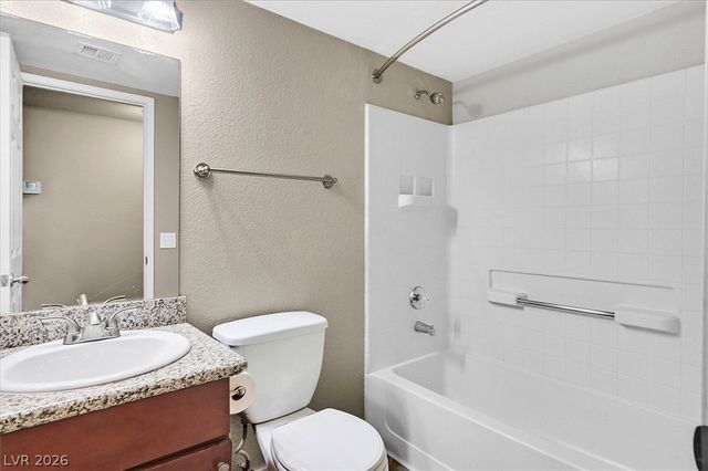 2750 South Durango Drive 1038, Las Vegas, NV 89117
