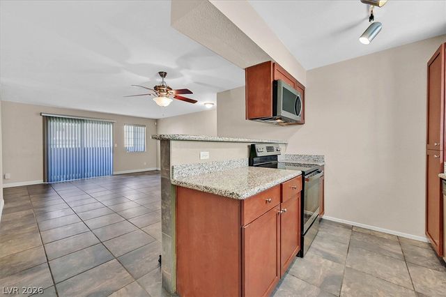2750 South Durango Drive 1038, Las Vegas, NV 89117