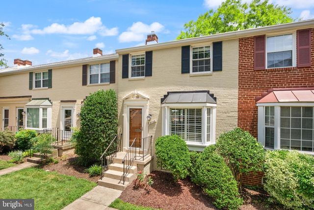 3736 KELLER AVE, Alexandria, VA 22302
