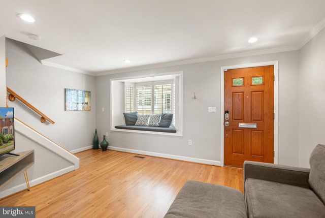 3736 KELLER AVE, Alexandria, VA 22302