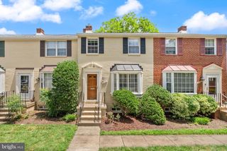3736 KELLER AVE, Alexandria, VA 22302