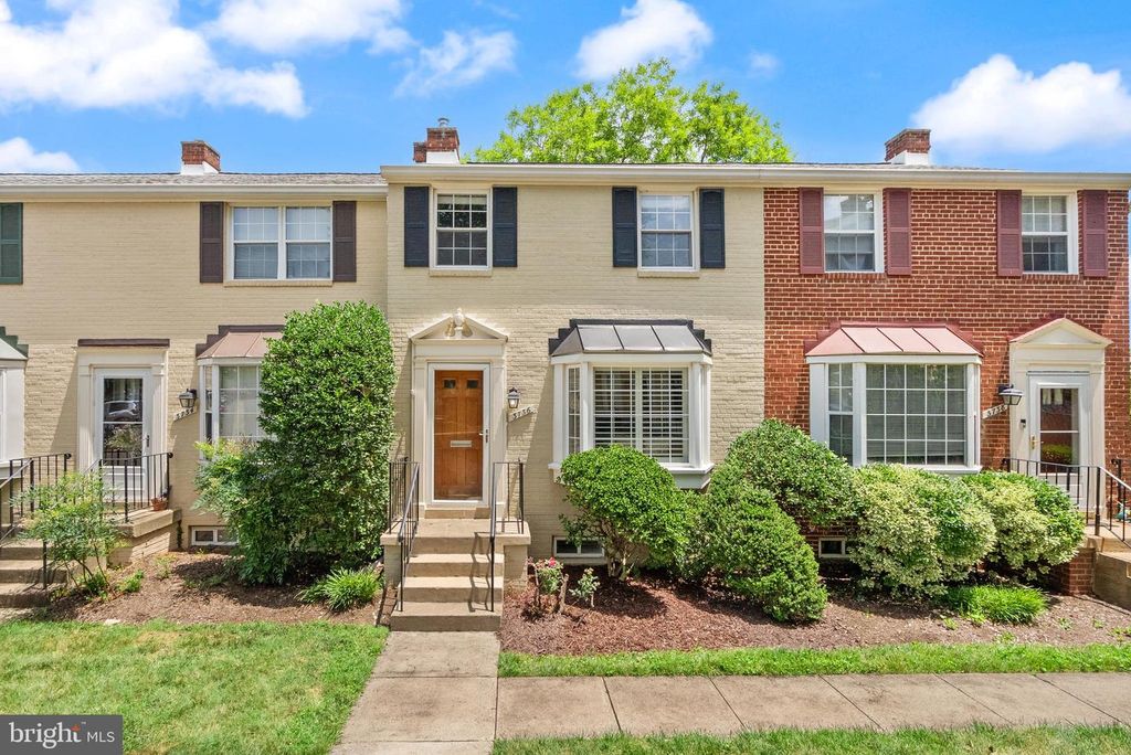 3736 KELLER AVE, Alexandria, VA 22302