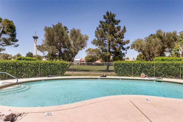 2845 Loveland Drive 3616, Las Vegas, NV 89109