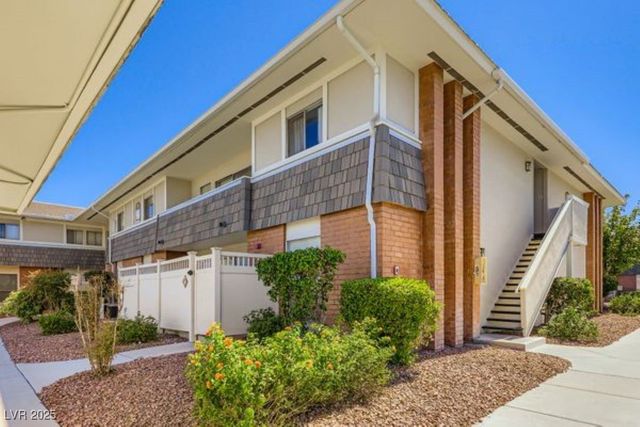 2845 Loveland Drive 3616, Las Vegas, NV 89109