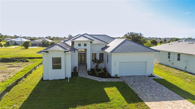 16380 Cape Horn BLVD, Punta Gorda, FL 33955