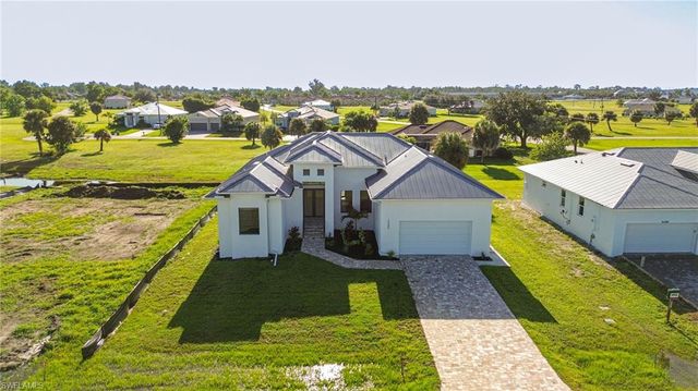 16380 Cape Horn BLVD, Punta Gorda, FL 33955