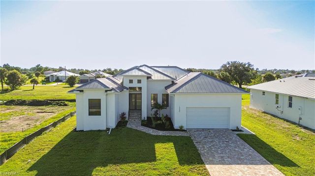 16380 Cape Horn BLVD, Punta Gorda, FL 33955