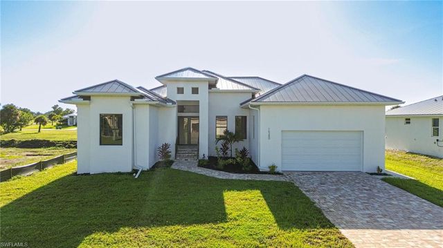 16380 Cape Horn BLVD, Punta Gorda, FL 33955
