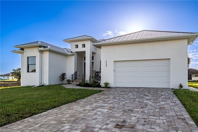 16380 Cape Horn BLVD, Punta Gorda, FL 33955